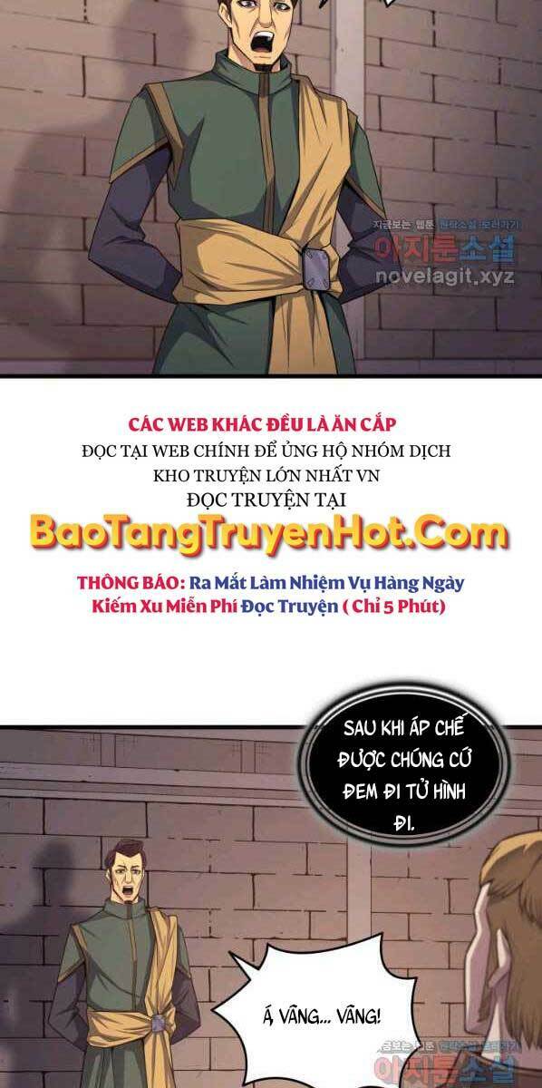 Sự Trở Lại Của Pháp Sư Vĩ Đại Sau 4000 Năm - Chapter 145 - Page 37