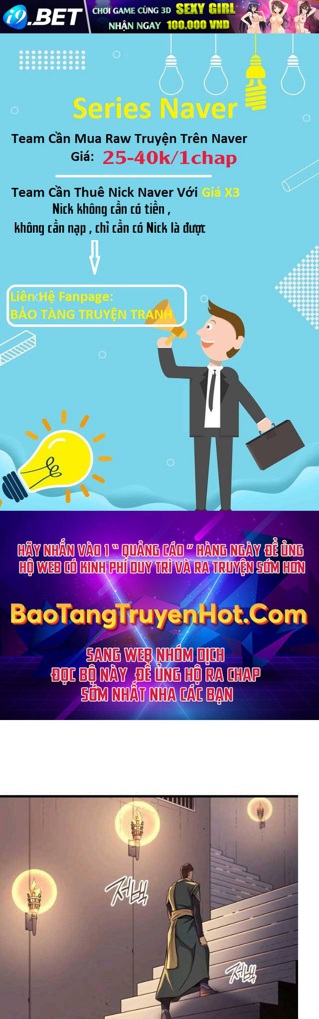 Sự Trở Lại Của Pháp Sư Vĩ Đại Sau 4000 Năm - Chapter 145 - Page 40