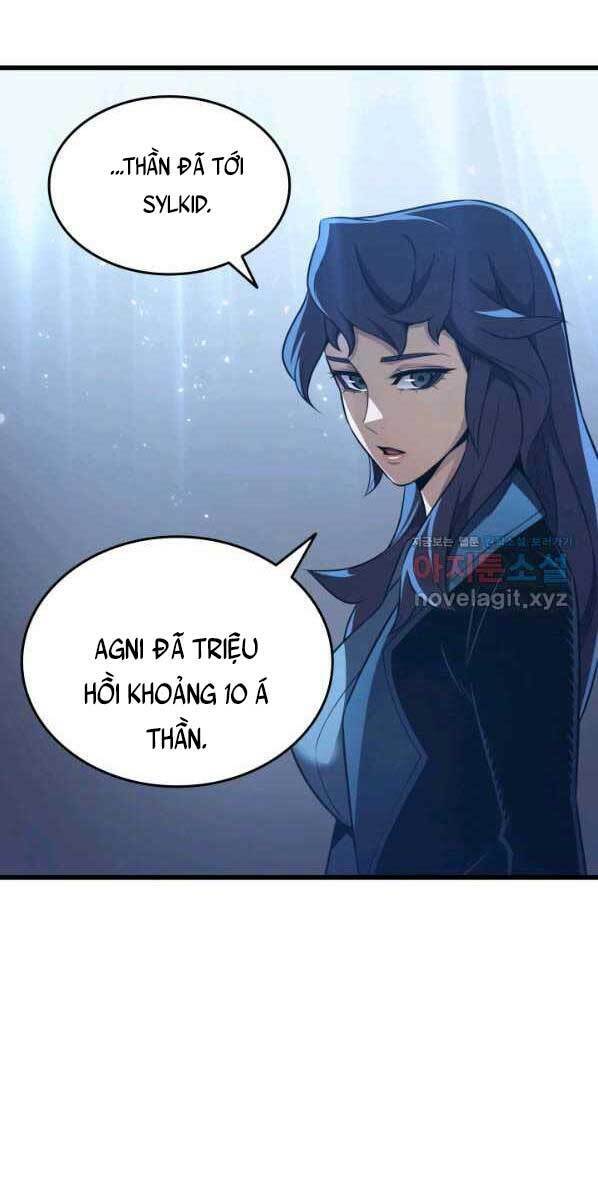 Sự Trở Lại Của Pháp Sư Vĩ Đại Sau 4000 Năm - Chapter 145 - Page 4