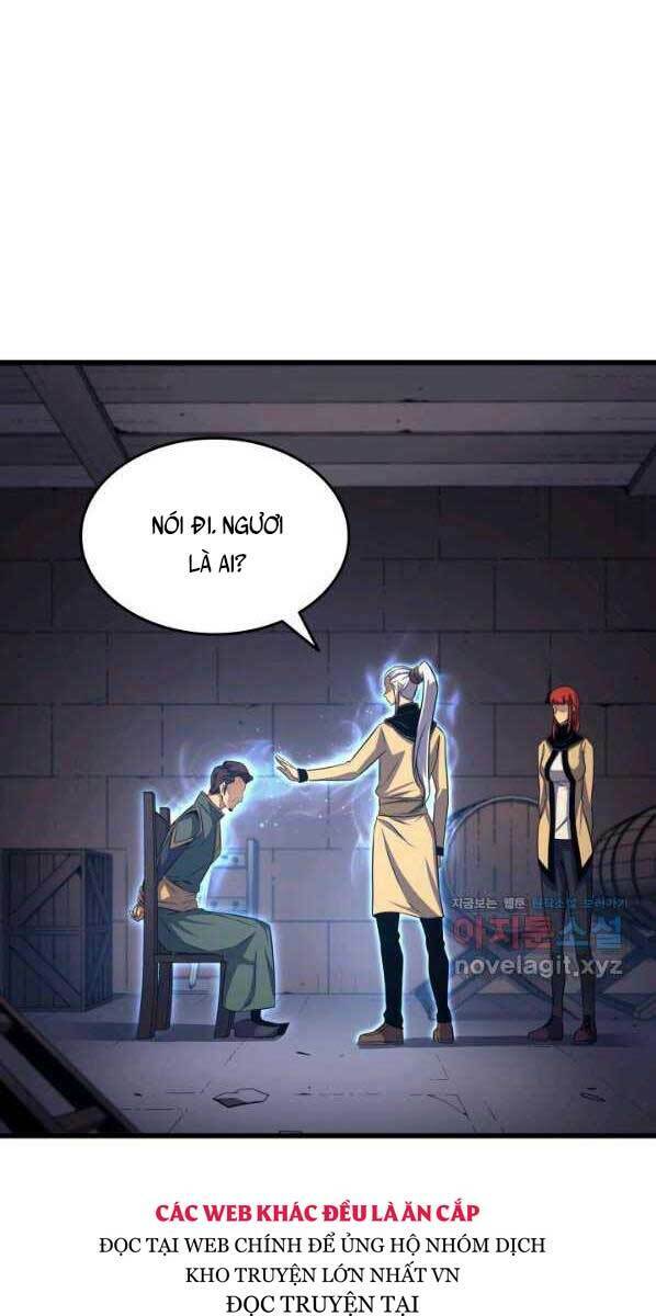 Sự Trở Lại Của Pháp Sư Vĩ Đại Sau 4000 Năm - Chapter 145 - Page 50