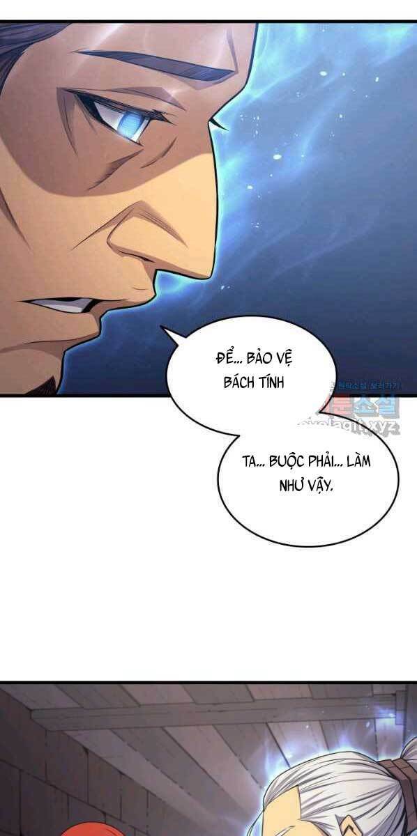 Sự Trở Lại Của Pháp Sư Vĩ Đại Sau 4000 Năm - Chapter 145 - Page 54