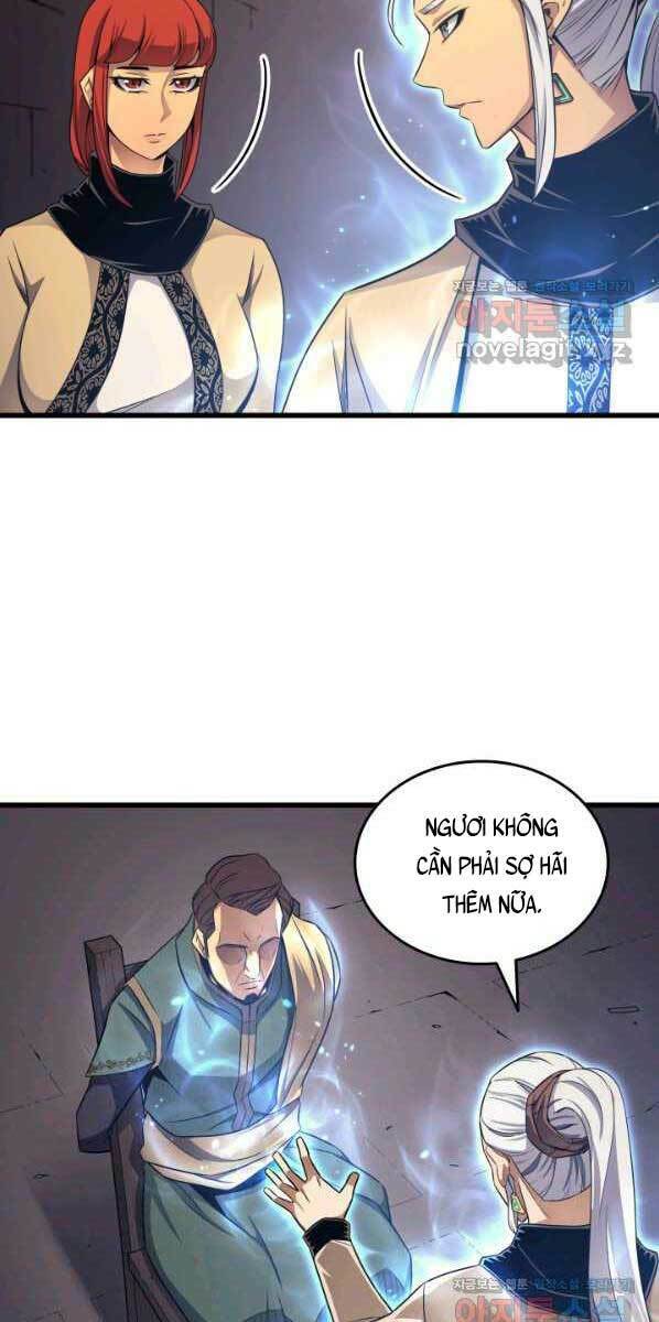 Sự Trở Lại Của Pháp Sư Vĩ Đại Sau 4000 Năm - Chapter 145 - Page 55