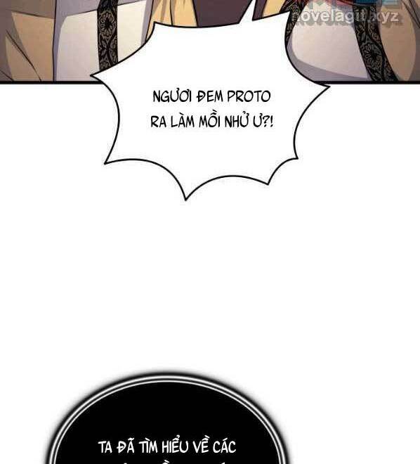 Sự Trở Lại Của Pháp Sư Vĩ Đại Sau 4000 Năm - Chapter 145 - Page 64