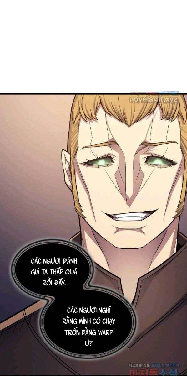 Sự Trở Lại Của Pháp Sư Vĩ Đại Sau 4000 Năm - Chapter 145 - Page 71