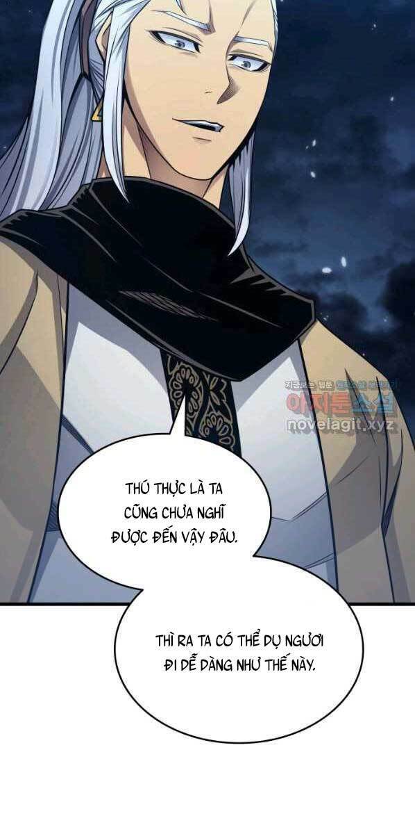 Sự Trở Lại Của Pháp Sư Vĩ Đại Sau 4000 Năm - Chapter 145 - Page 78