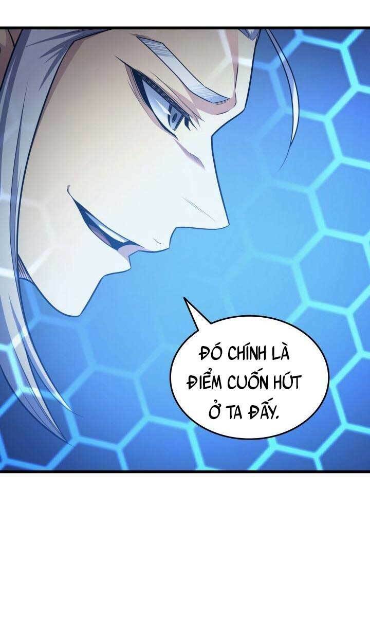 Sự Trở Lại Của Pháp Sư Vĩ Đại Sau 4000 Năm - Chapter 146 - Page 18