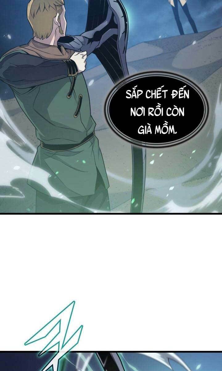 Sự Trở Lại Của Pháp Sư Vĩ Đại Sau 4000 Năm - Chapter 146 - Page 5