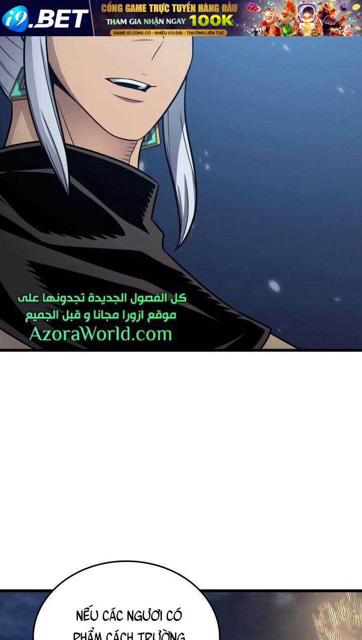 Sự Trở Lại Của Pháp Sư Vĩ Đại Sau 4000 Năm - Chapter 146 - Page 77