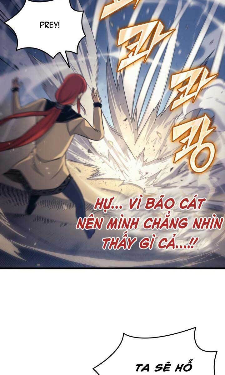 Sự Trở Lại Của Pháp Sư Vĩ Đại Sau 4000 Năm - Chapter 146 - Page 84