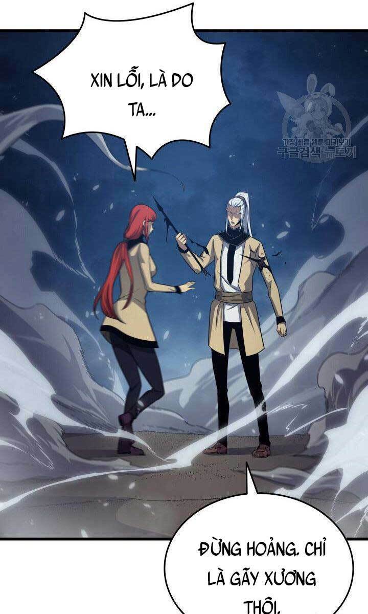 Sự Trở Lại Của Pháp Sư Vĩ Đại Sau 4000 Năm - Chapter 147 - Page 21