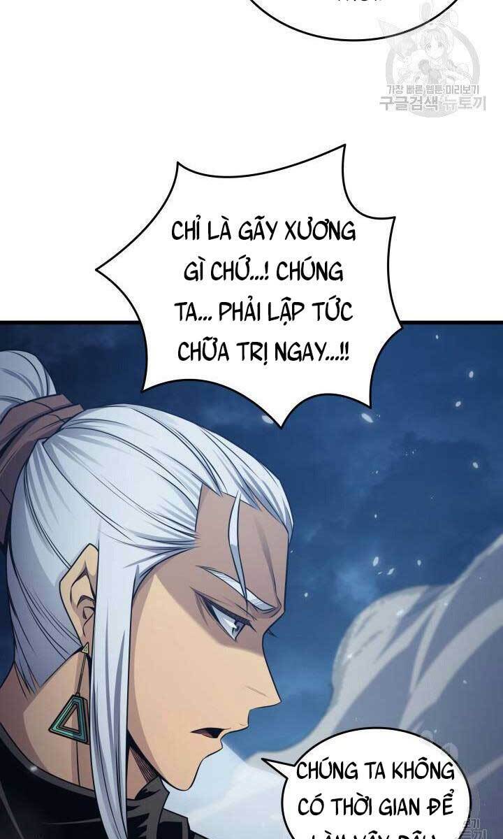 Sự Trở Lại Của Pháp Sư Vĩ Đại Sau 4000 Năm - Chapter 147 - Page 22