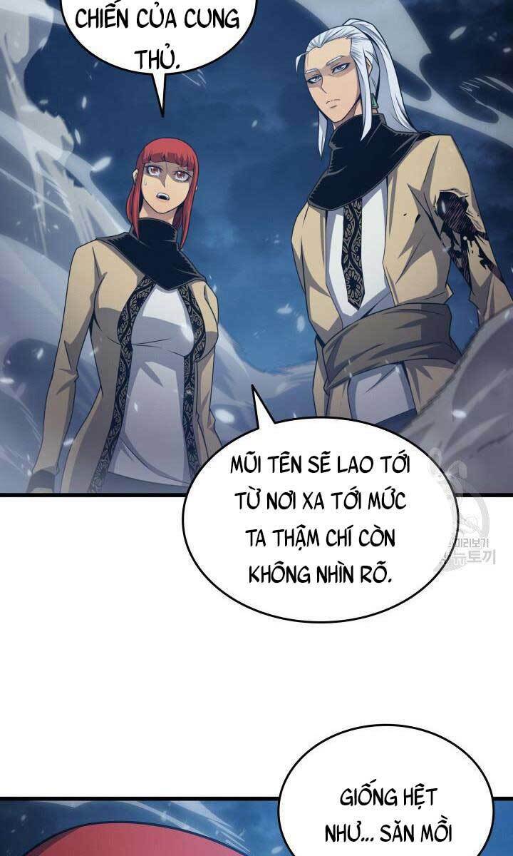 Sự Trở Lại Của Pháp Sư Vĩ Đại Sau 4000 Năm - Chapter 147 - Page 25