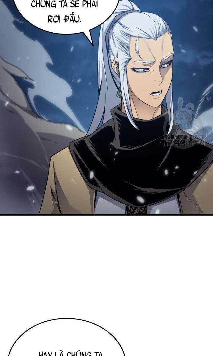 Sự Trở Lại Của Pháp Sư Vĩ Đại Sau 4000 Năm - Chapter 147 - Page 27