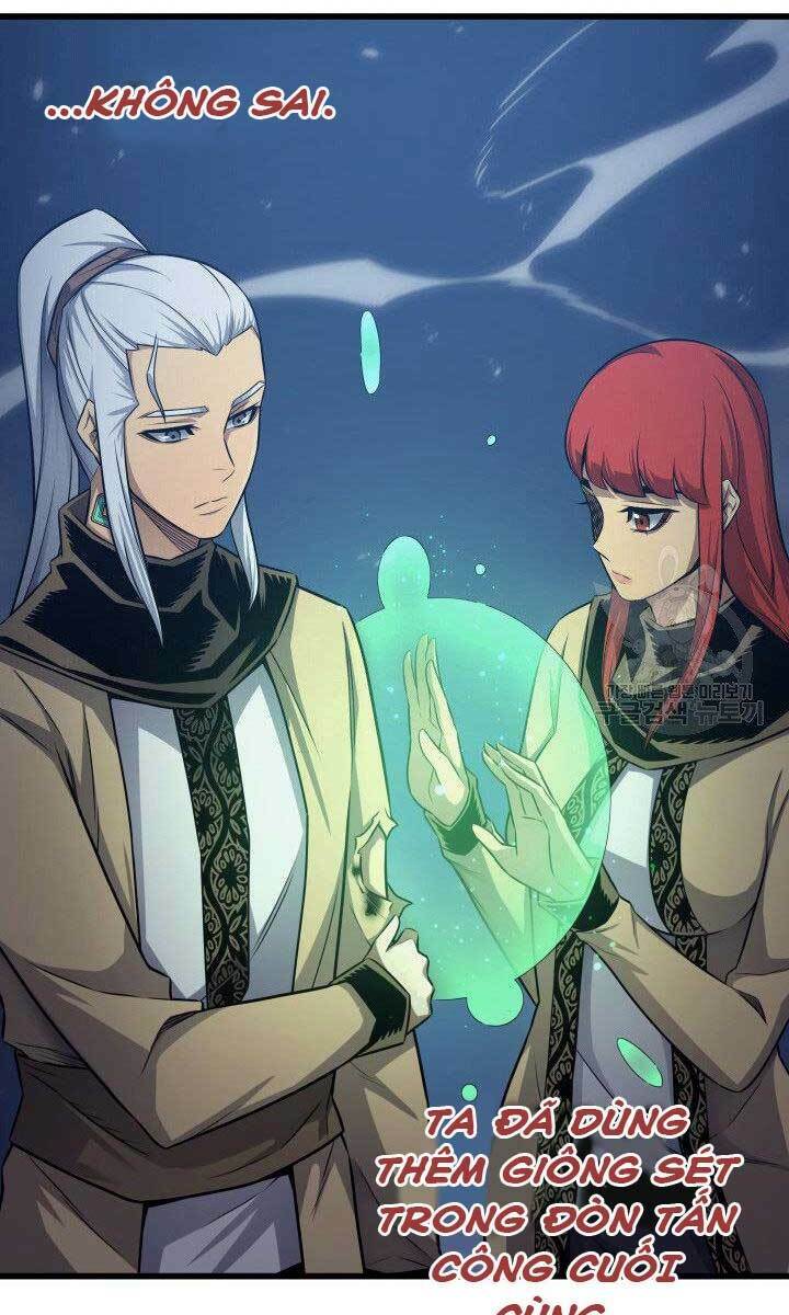 Sự Trở Lại Của Pháp Sư Vĩ Đại Sau 4000 Năm - Chapter 147 - Page 84