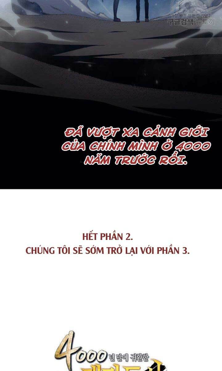 Sự Trở Lại Của Pháp Sư Vĩ Đại Sau 4000 Năm - Chapter 147 - Page 91