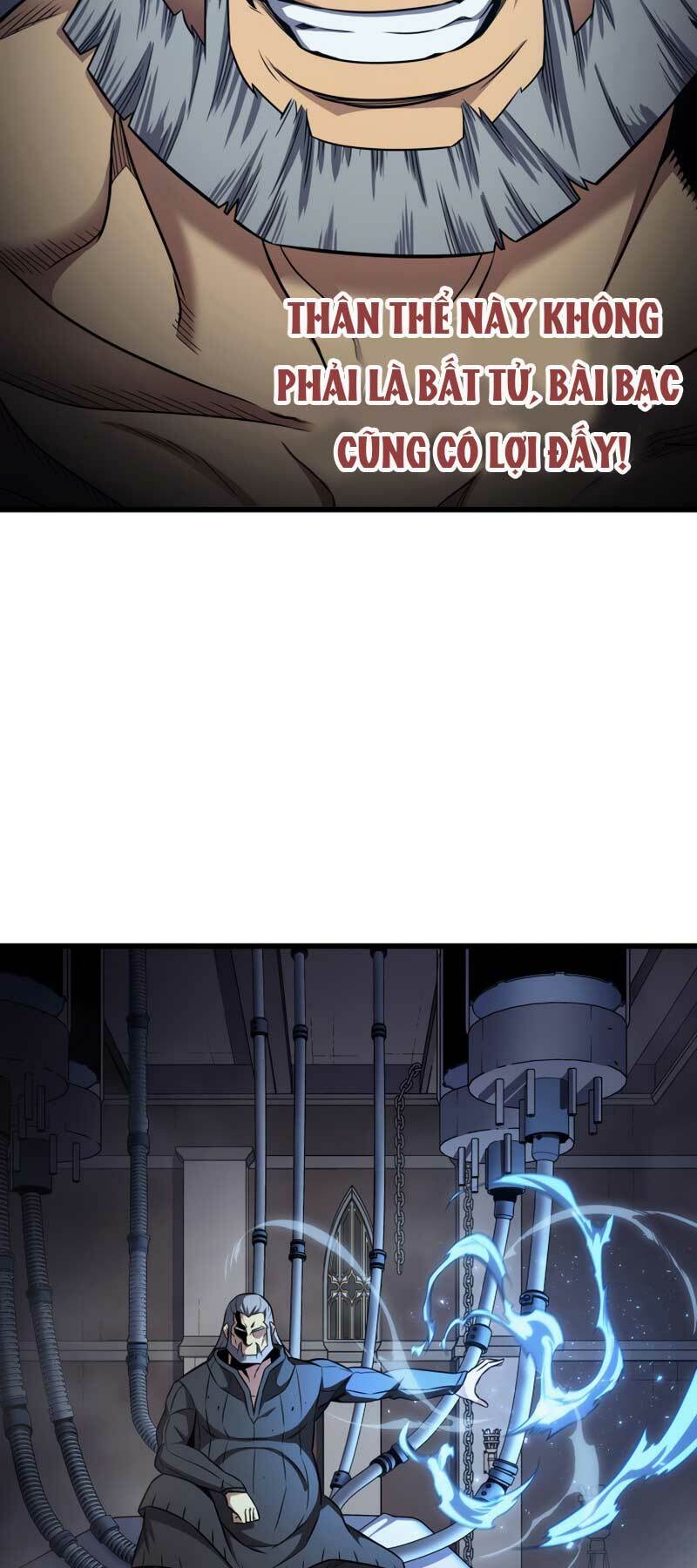 Sự Trở Lại Của Pháp Sư Vĩ Đại Sau 4000 Năm - Chapter 148 - Page 18