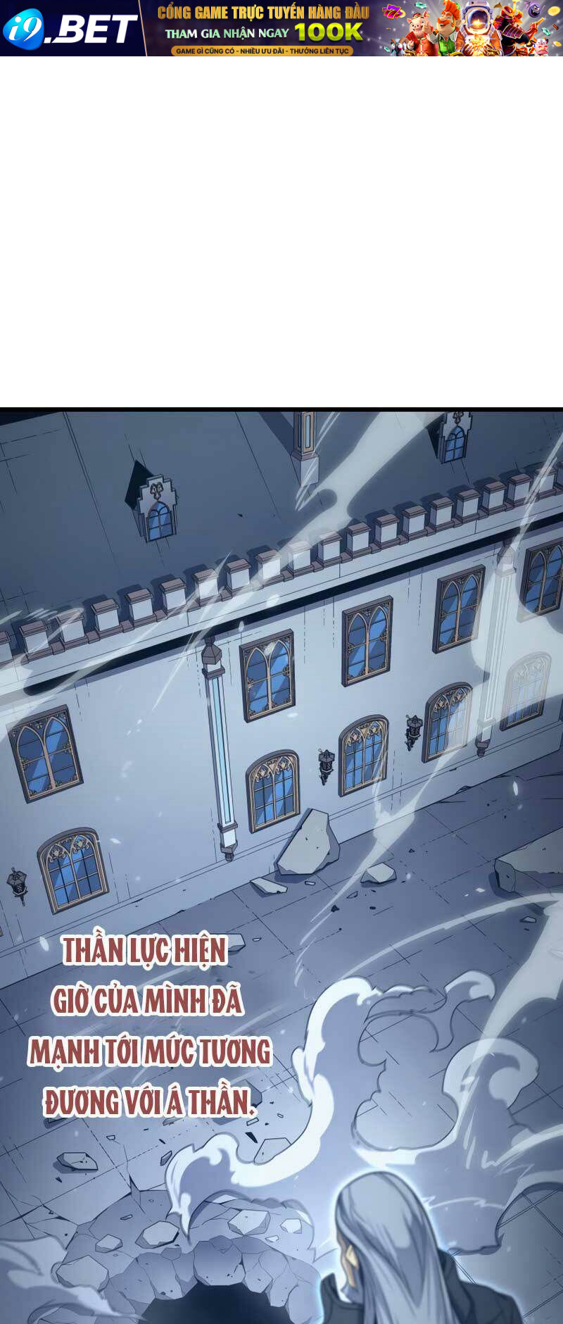 Sự Trở Lại Của Pháp Sư Vĩ Đại Sau 4000 Năm - Chapter 148 - Page 24