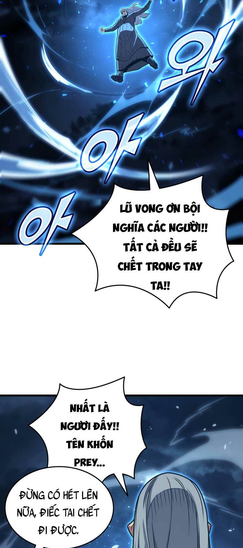 Sự Trở Lại Của Pháp Sư Vĩ Đại Sau 4000 Năm - Chapter 148 - Page 27