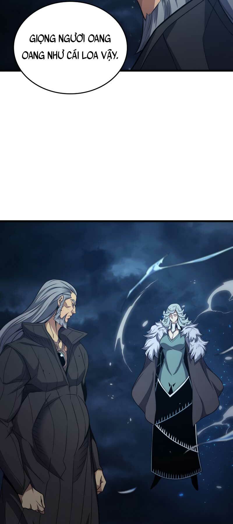 Sự Trở Lại Của Pháp Sư Vĩ Đại Sau 4000 Năm - Chapter 148 - Page 29