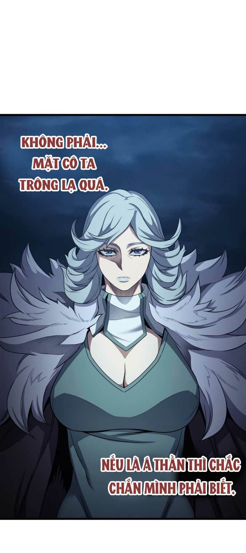 Sự Trở Lại Của Pháp Sư Vĩ Đại Sau 4000 Năm - Chapter 148 - Page 31