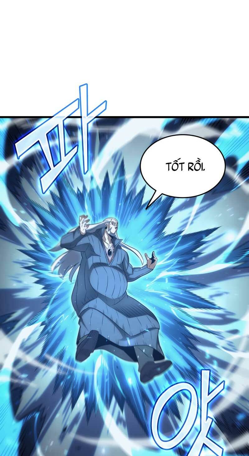 Sự Trở Lại Của Pháp Sư Vĩ Đại Sau 4000 Năm - Chapter 148 - Page 32