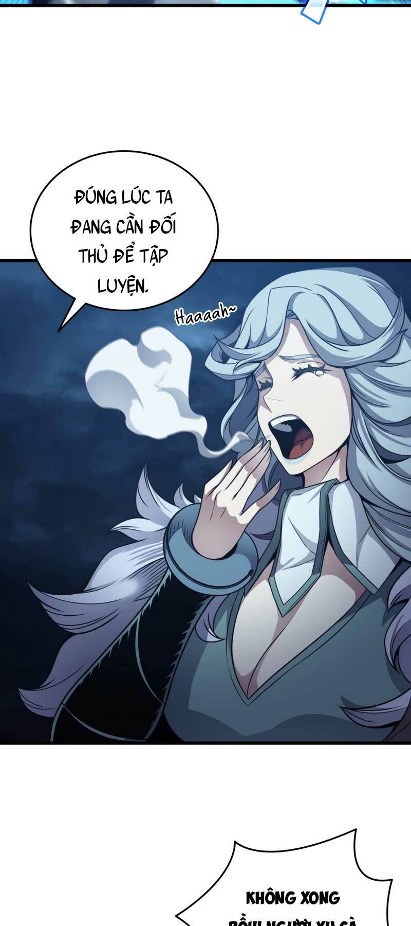 Sự Trở Lại Của Pháp Sư Vĩ Đại Sau 4000 Năm - Chapter 148 - Page 33