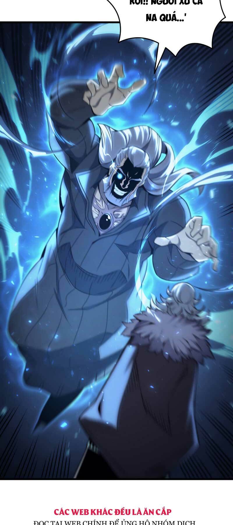 Sự Trở Lại Của Pháp Sư Vĩ Đại Sau 4000 Năm - Chapter 148 - Page 34