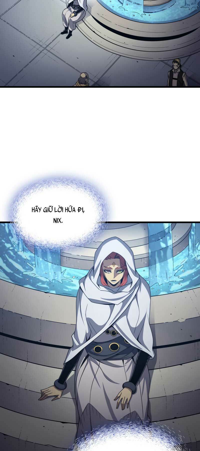 Sự Trở Lại Của Pháp Sư Vĩ Đại Sau 4000 Năm - Chapter 148 - Page 3