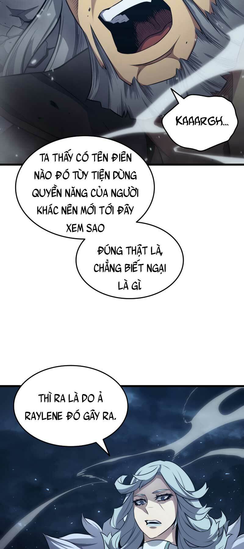 Sự Trở Lại Của Pháp Sư Vĩ Đại Sau 4000 Năm - Chapter 148 - Page 39