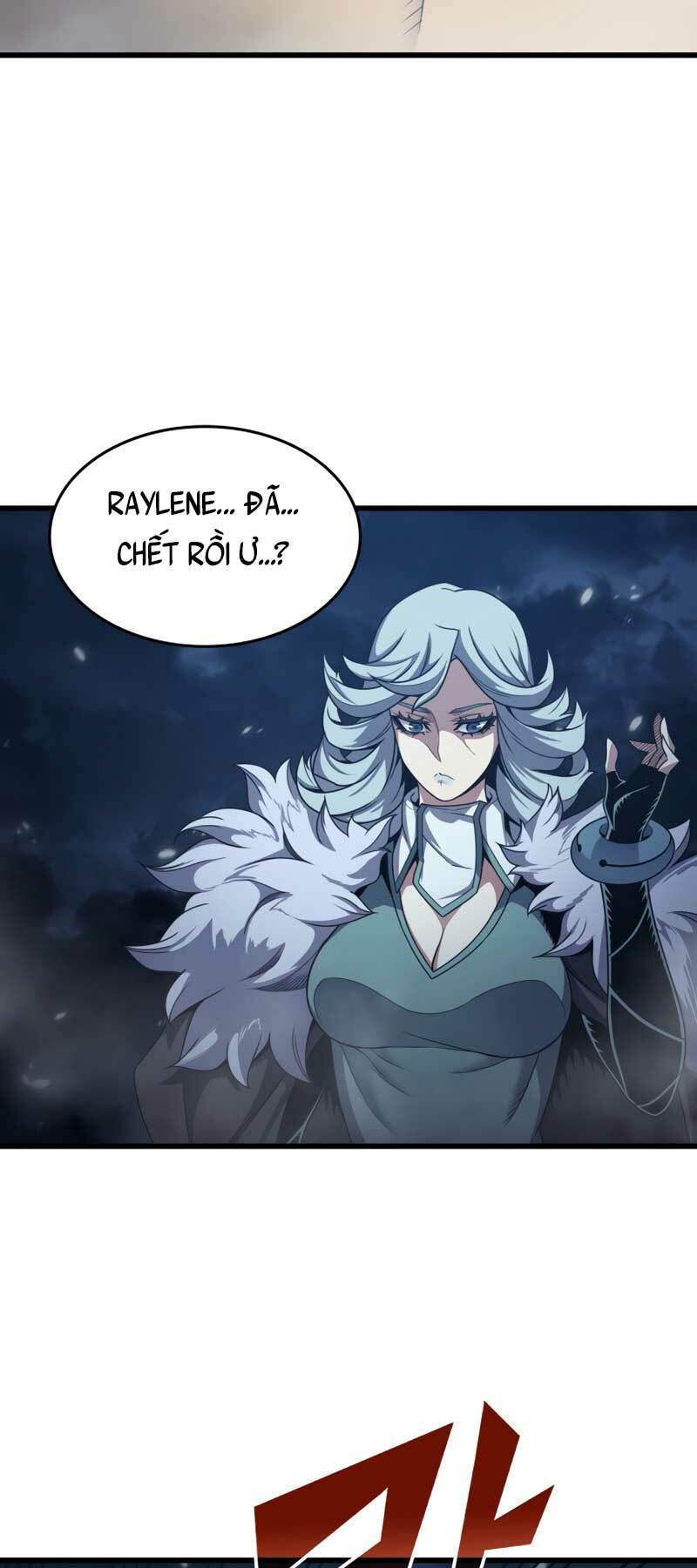 Sự Trở Lại Của Pháp Sư Vĩ Đại Sau 4000 Năm - Chapter 148 - Page 42