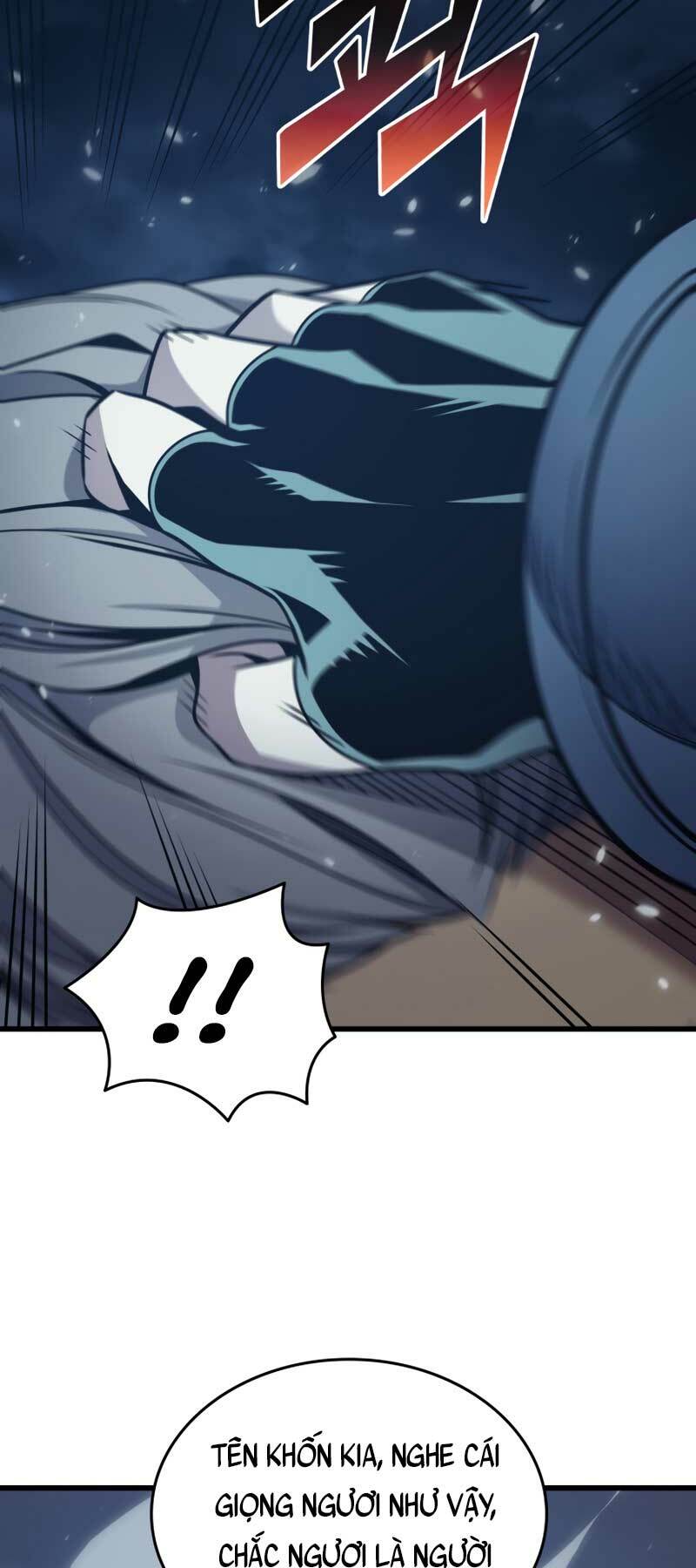 Sự Trở Lại Của Pháp Sư Vĩ Đại Sau 4000 Năm - Chapter 148 - Page 43