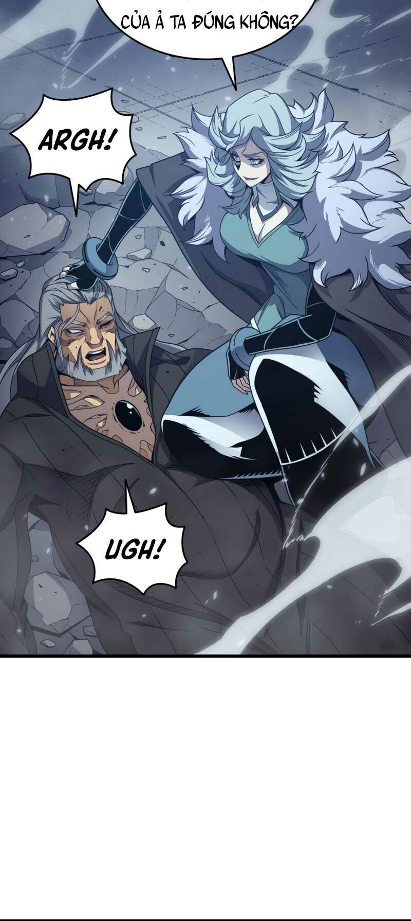 Sự Trở Lại Của Pháp Sư Vĩ Đại Sau 4000 Năm - Chapter 148 - Page 44