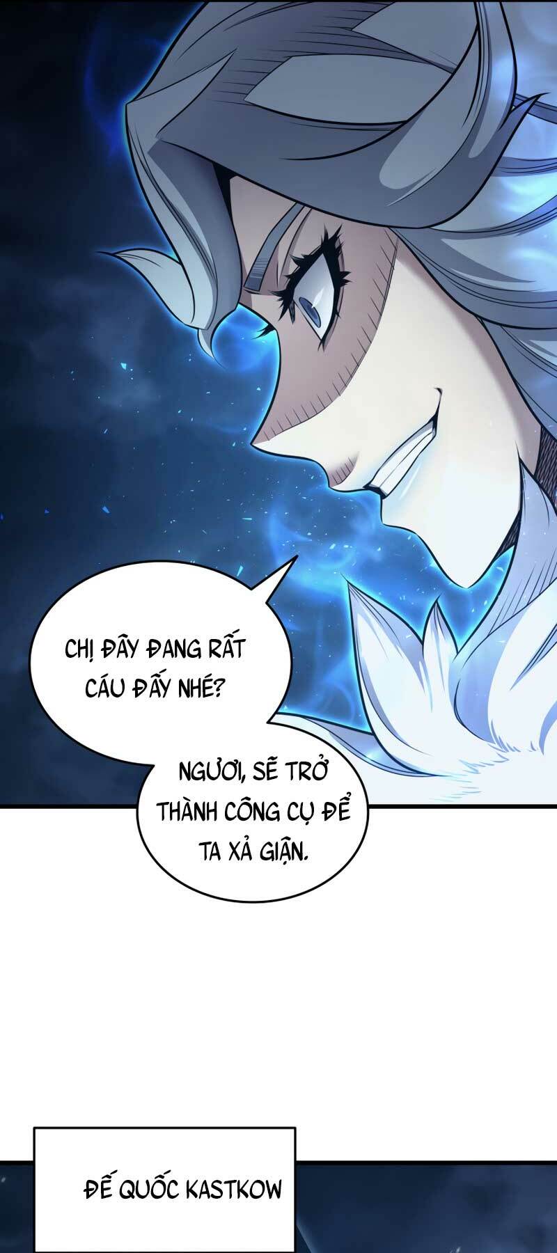 Sự Trở Lại Của Pháp Sư Vĩ Đại Sau 4000 Năm - Chapter 148 - Page 45