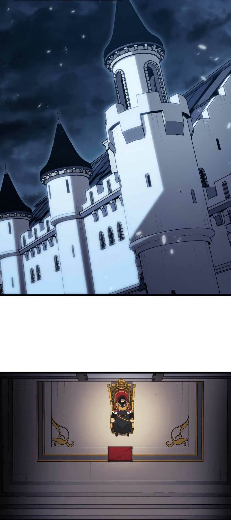 Sự Trở Lại Của Pháp Sư Vĩ Đại Sau 4000 Năm - Chapter 148 - Page 46