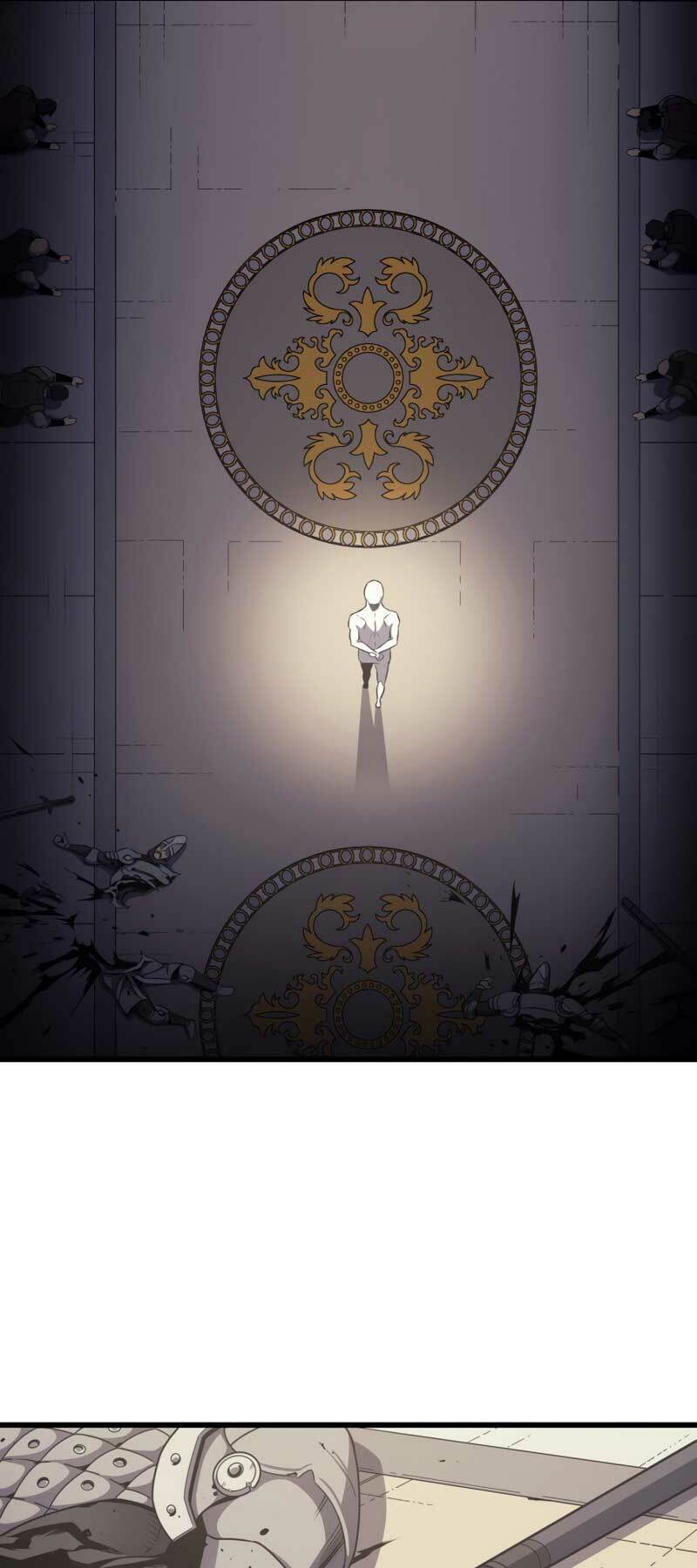 Sự Trở Lại Của Pháp Sư Vĩ Đại Sau 4000 Năm - Chapter 148 - Page 47