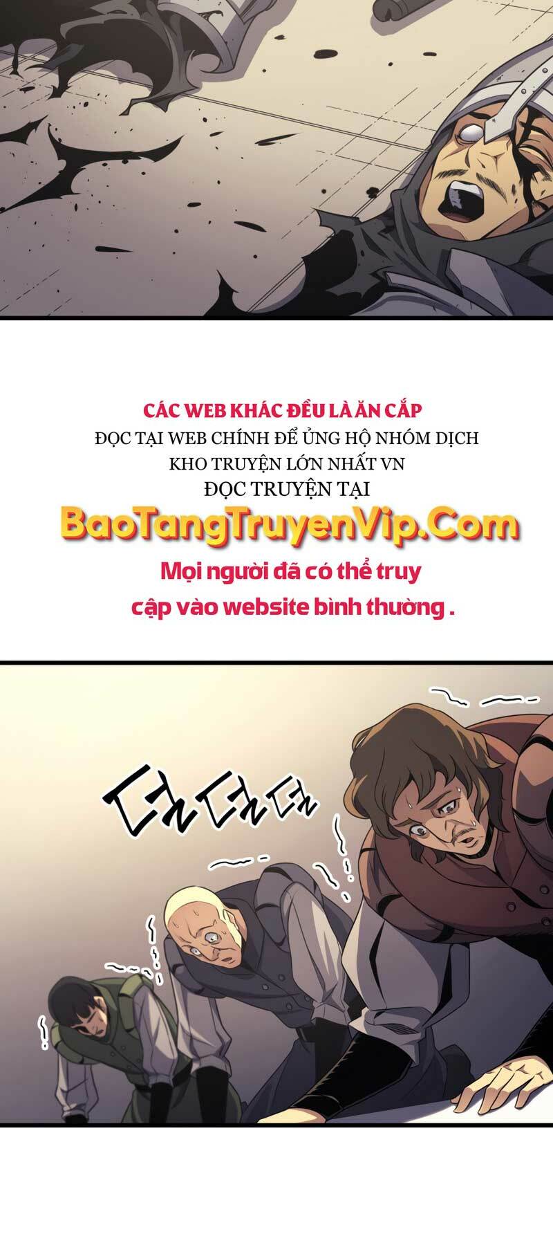 Sự Trở Lại Của Pháp Sư Vĩ Đại Sau 4000 Năm - Chapter 148 - Page 48