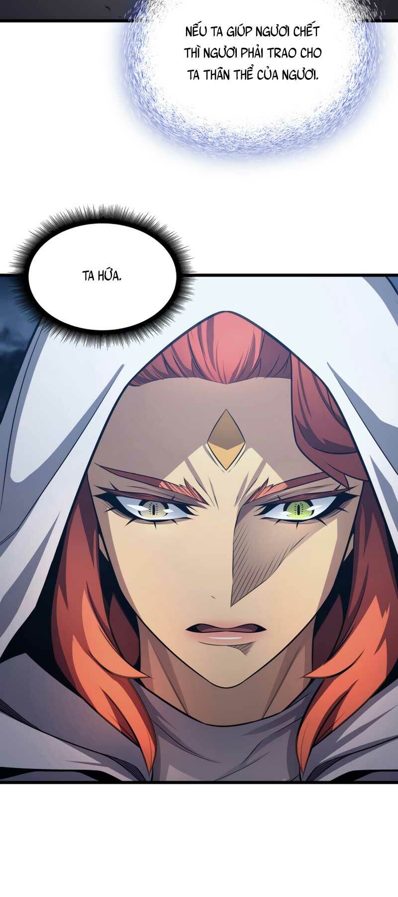 Sự Trở Lại Của Pháp Sư Vĩ Đại Sau 4000 Năm - Chapter 148 - Page 4