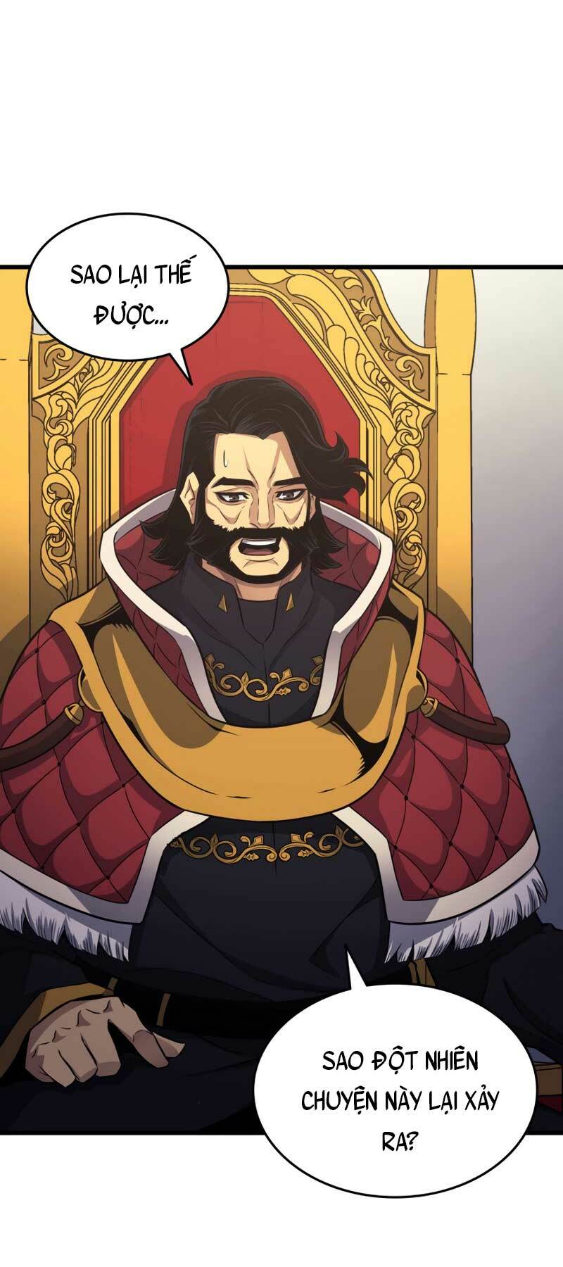 Sự Trở Lại Của Pháp Sư Vĩ Đại Sau 4000 Năm - Chapter 148 - Page 49