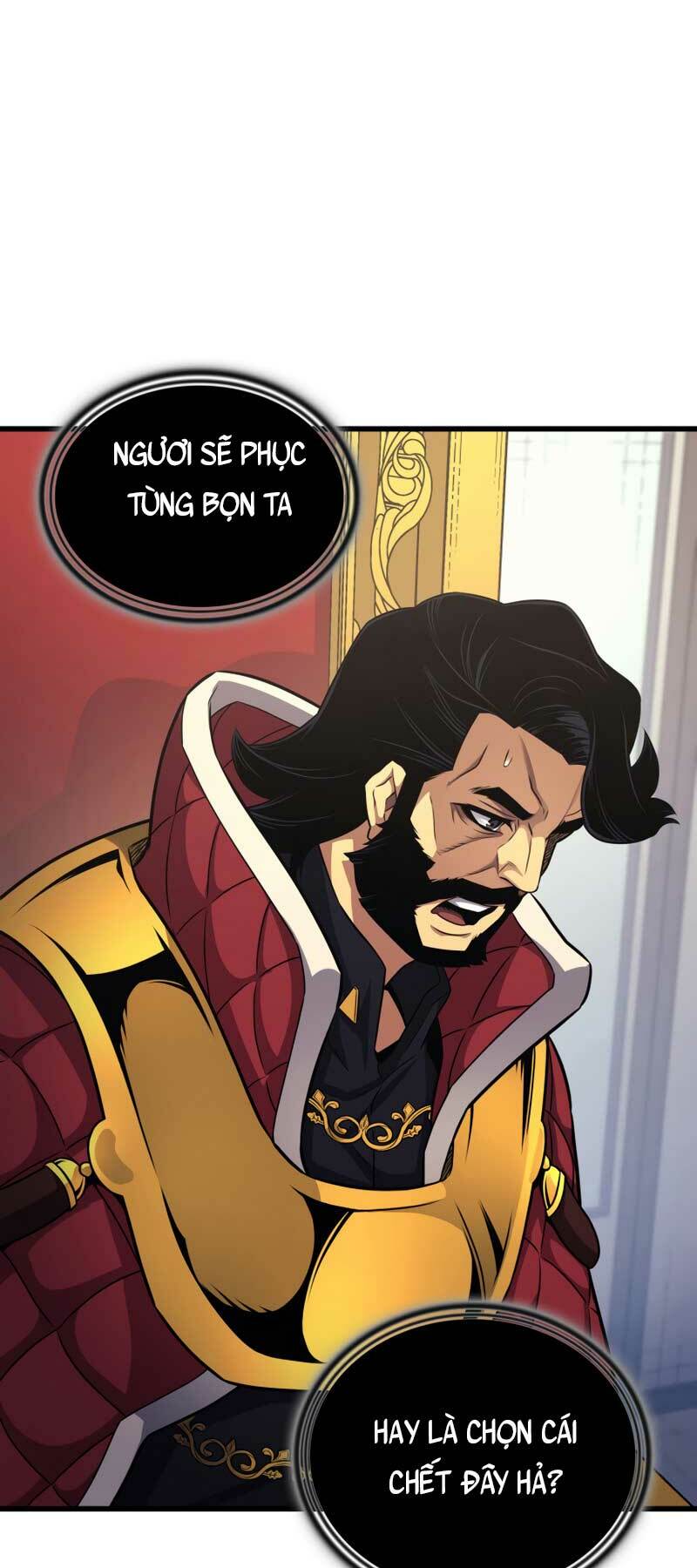 Sự Trở Lại Của Pháp Sư Vĩ Đại Sau 4000 Năm - Chapter 148 - Page 52