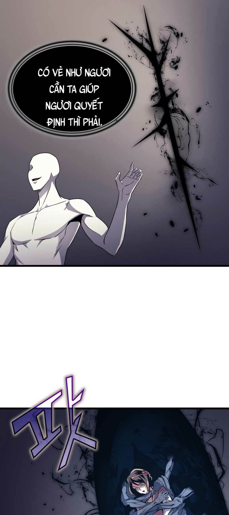 Sự Trở Lại Của Pháp Sư Vĩ Đại Sau 4000 Năm - Chapter 148 - Page 54