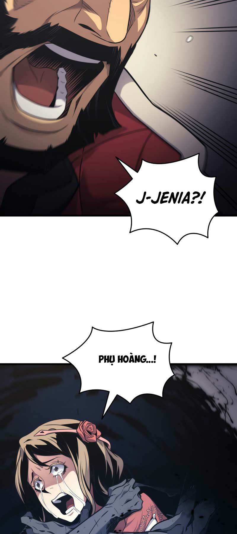 Sự Trở Lại Của Pháp Sư Vĩ Đại Sau 4000 Năm - Chapter 148 - Page 56