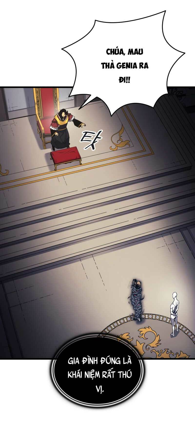 Sự Trở Lại Của Pháp Sư Vĩ Đại Sau 4000 Năm - Chapter 148 - Page 58