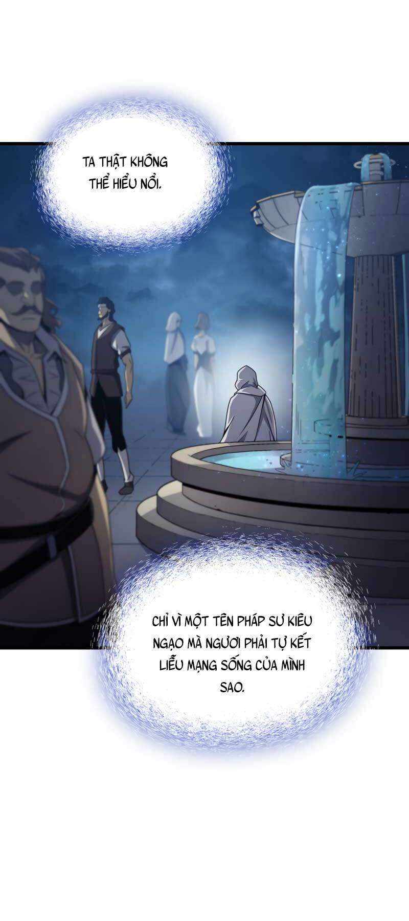 Sự Trở Lại Của Pháp Sư Vĩ Đại Sau 4000 Năm - Chapter 148 - Page 5