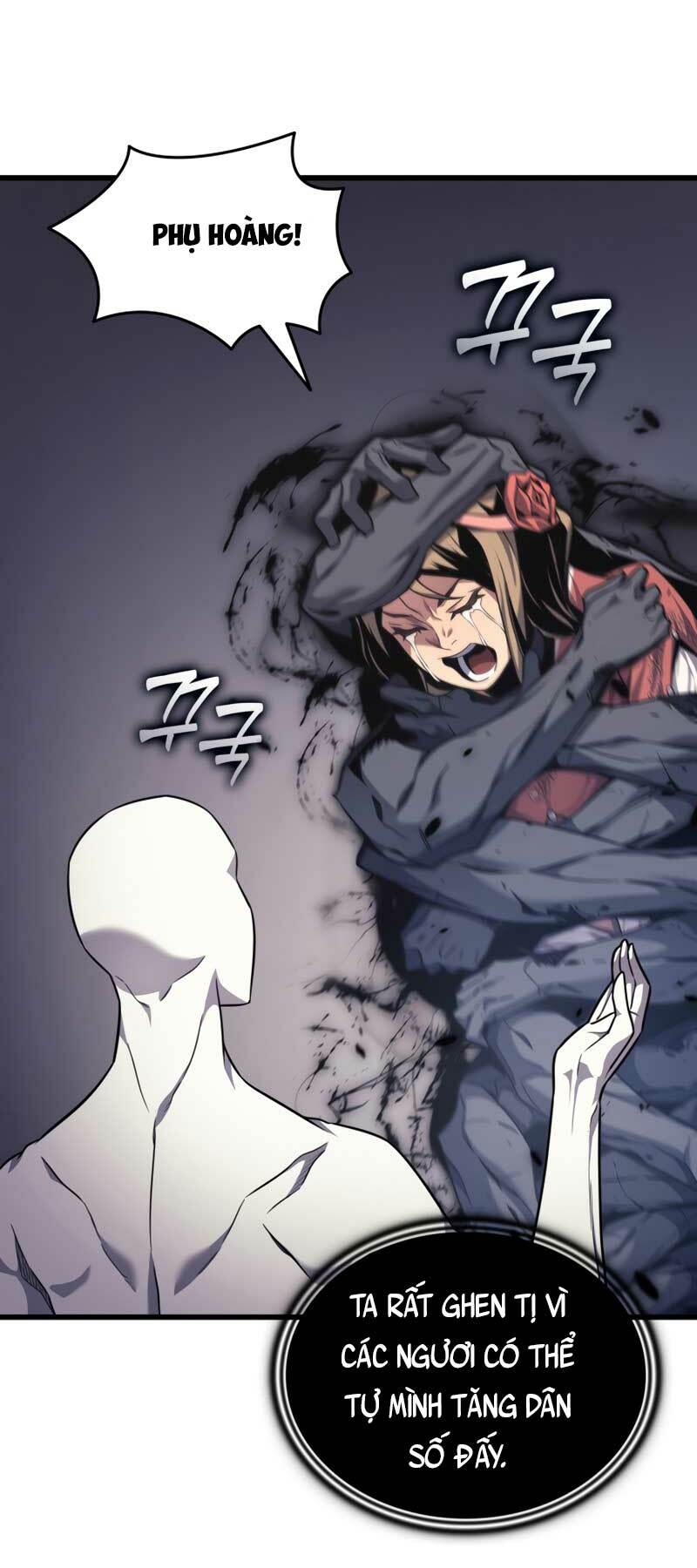 Sự Trở Lại Của Pháp Sư Vĩ Đại Sau 4000 Năm - Chapter 148 - Page 59