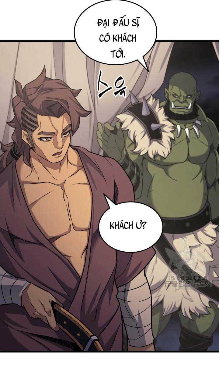 Sự Trở Lại Của Pháp Sư Vĩ Đại Sau 4000 Năm - Chapter 149 - Page 28