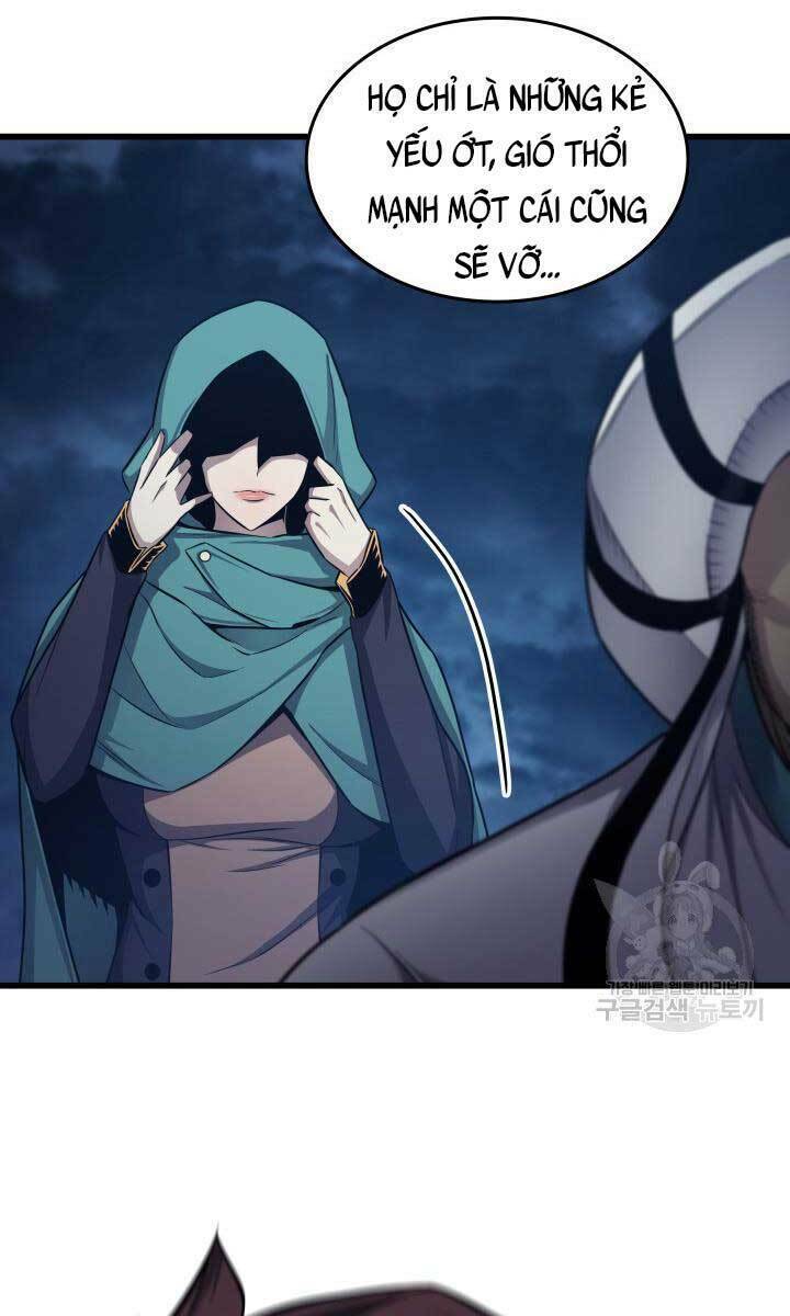 Sự Trở Lại Của Pháp Sư Vĩ Đại Sau 4000 Năm - Chapter 149 - Page 38