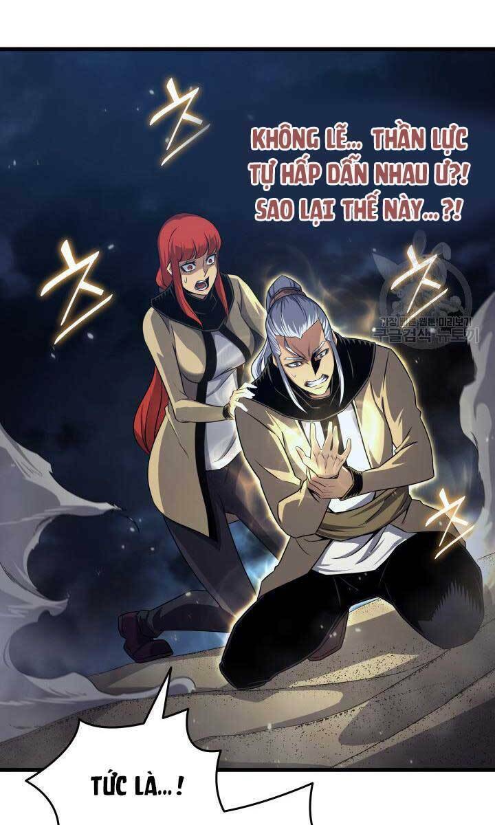 Sự Trở Lại Của Pháp Sư Vĩ Đại Sau 4000 Năm - Chapter 149 - Page 8