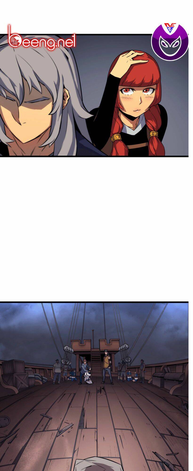 Sự Trở Lại Của Pháp Sư Vĩ Đại Sau 4000 Năm - Chapter 15 - Page 10