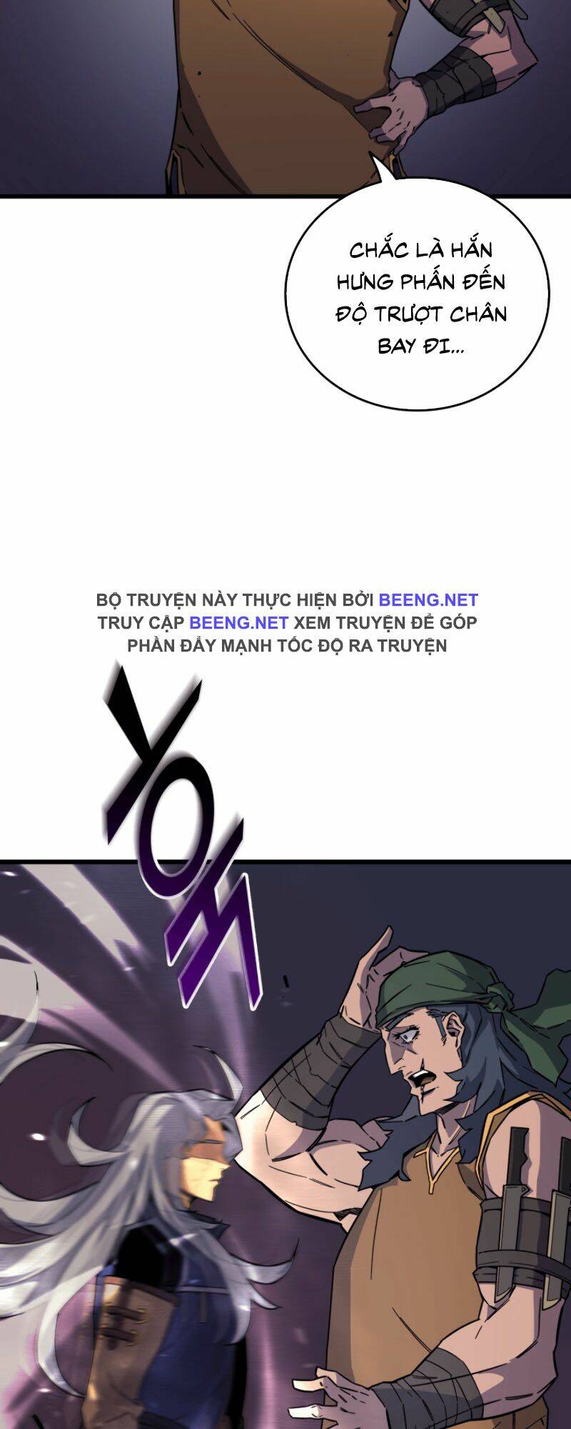 Sự Trở Lại Của Pháp Sư Vĩ Đại Sau 4000 Năm - Chapter 15 - Page 14