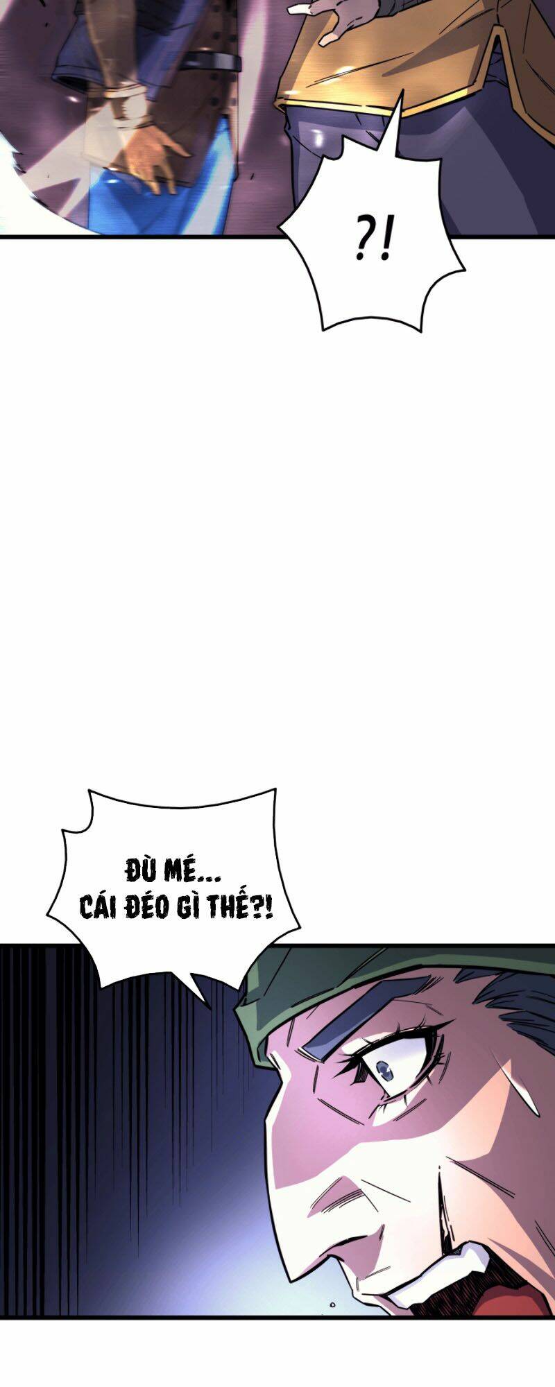 Sự Trở Lại Của Pháp Sư Vĩ Đại Sau 4000 Năm - Chapter 15 - Page 15